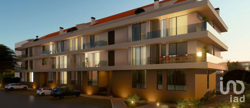 Apartment T2 in Atouguia da Baleia of 74 m²