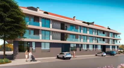 Appartement T2 à Atouguia da Baleia de 74 m²