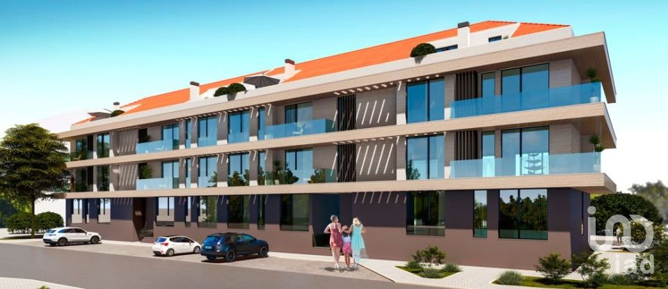 Appartement T2 à Atouguia da Baleia de 81 m²