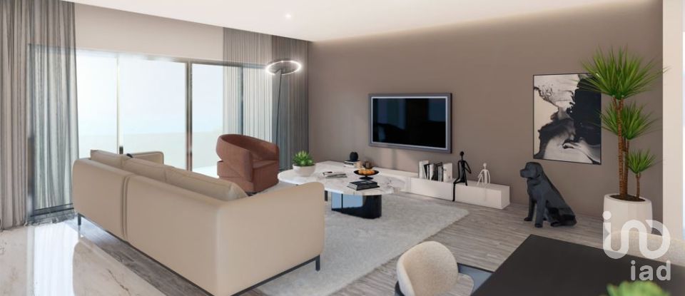 Appartement T2 à Atouguia da Baleia de 81 m²