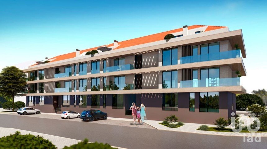 Appartement T2 à Atouguia da Baleia de 81 m²