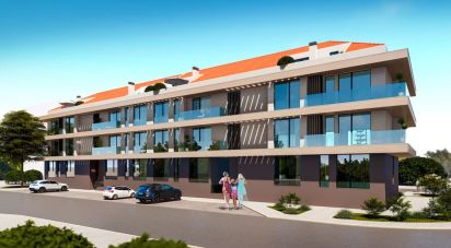 Appartement T2 à Atouguia da Baleia de 80 m²