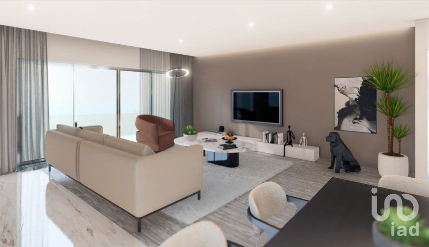 Apartment T2 in Atouguia da Baleia of 80 m²