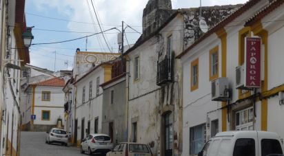 Gîte T4 à Cabeço de Vide de 196 m²