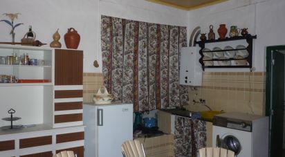 Gîte T4 à Cabeço de Vide de 196 m²