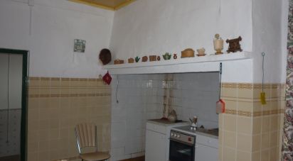 Gîte T4 à Cabeço de Vide de 196 m²