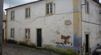 Gîte T4 à Cabeço de Vide de 196 m²