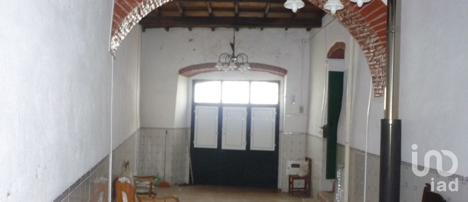 Lodge T4 in Cabeço de Vide of 196 m²