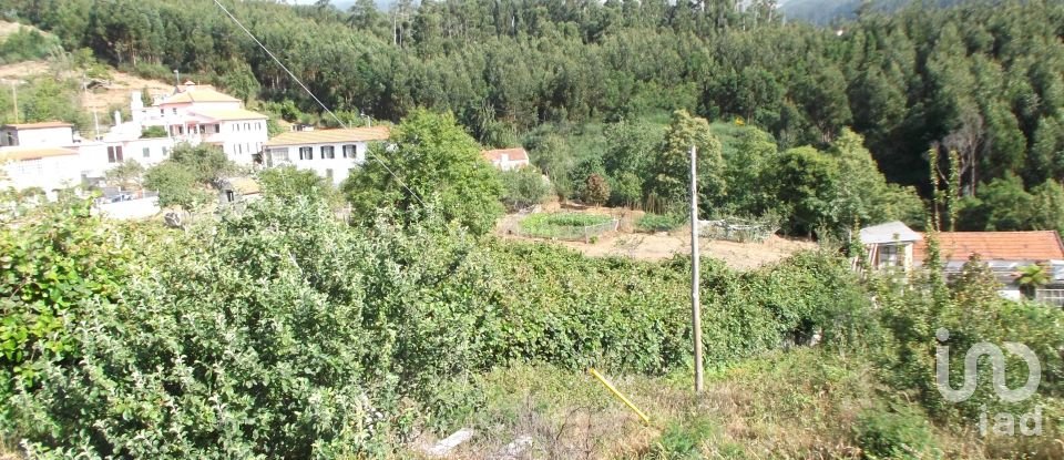 Terreno urbano em Camacha de 1 050 m²