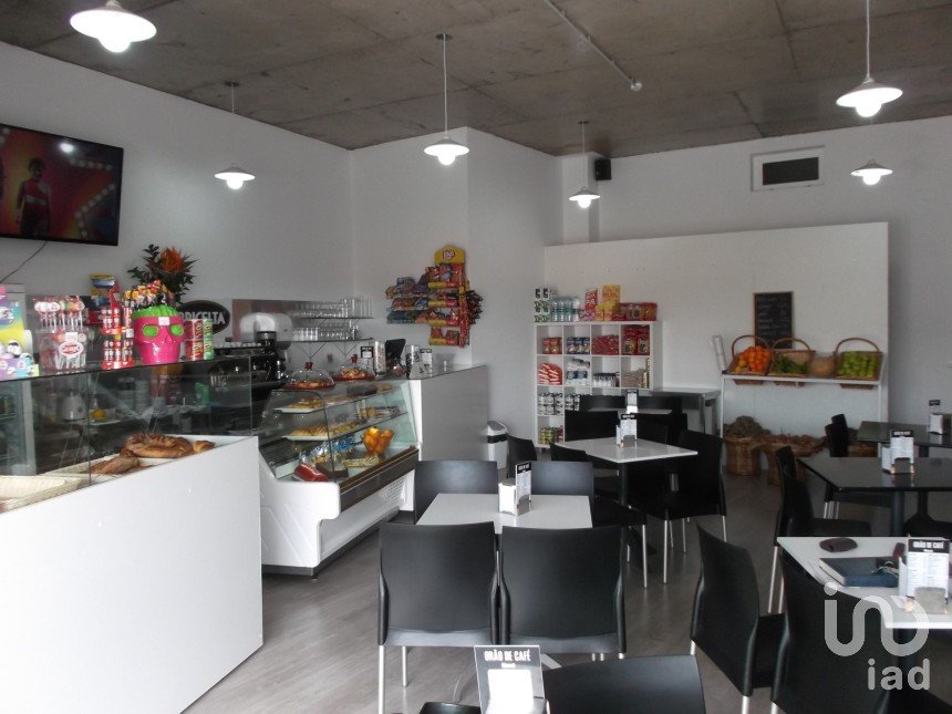 Bar-brasserie à Funchal (São Pedro) de 80 m²