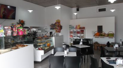 Bar-brasserie à Funchal (São Pedro) de 80 m²