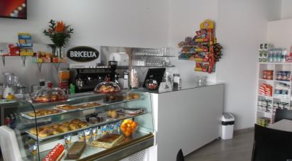 Café / snack-bar em Funchal (São Pedro) de 80 m²