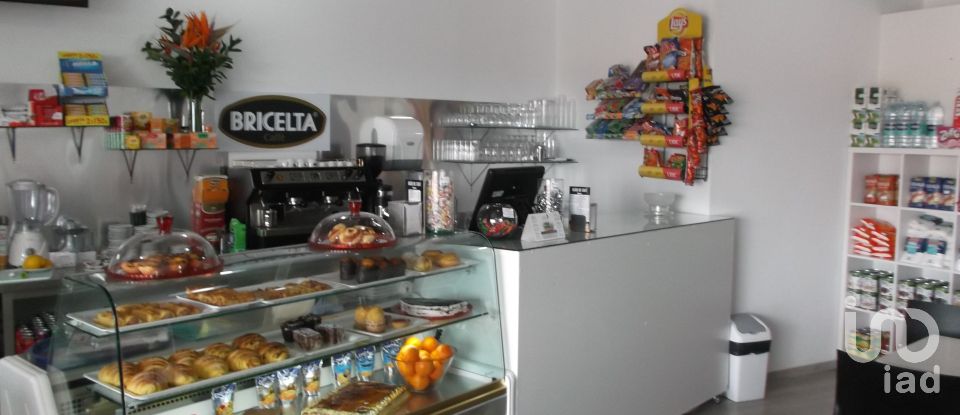 Café / snack-bar em Funchal (São Pedro) de 80 m²