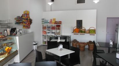 Bar-brasserie à Funchal (São Pedro) de 80 m²