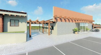 Building land in Portimão of 7,833 m²
