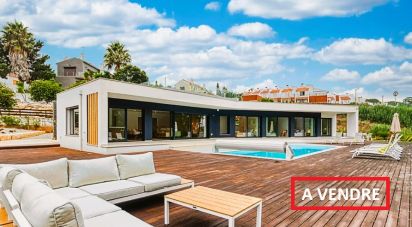 Lodge T4 in Nadadouro of 217 m²