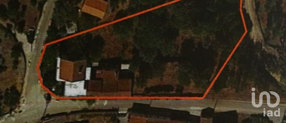 Casa T7 em Ansião de 291 m²