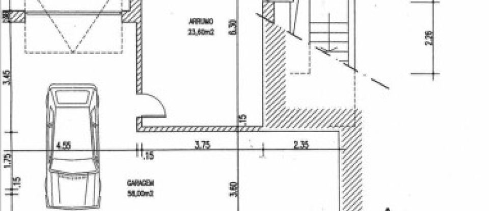Quinta T14 em Quinta do Anjo de 1 000 m²