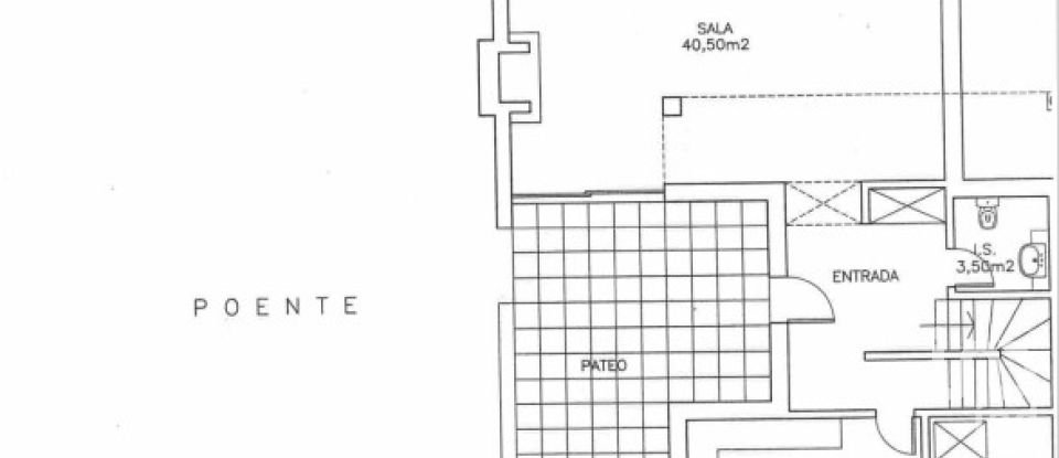 Quinta T14 em Quinta do Anjo de 1 000 m²