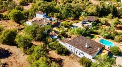 House T5 in Moncarapacho e Fuseta of 250 m²