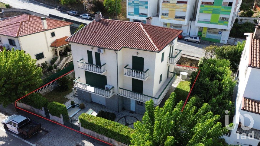 Maison de ville T4 à Lobrigos (São Miguel e São João Baptista) e Sanhoane de 300 m²