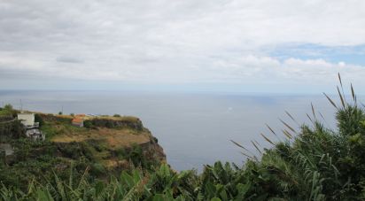 Building plot in Calheta of 5,060 m²