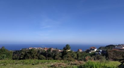 Terrain à bâtir à Santana de 2 980 m²