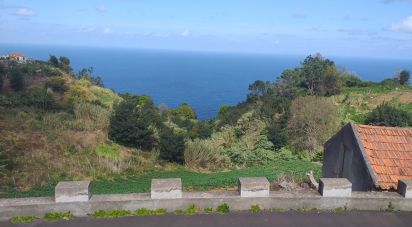 Terrain à bâtir à Santana de 3 560 m²