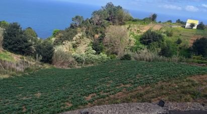 Terrain à bâtir à Santana de 3 560 m²