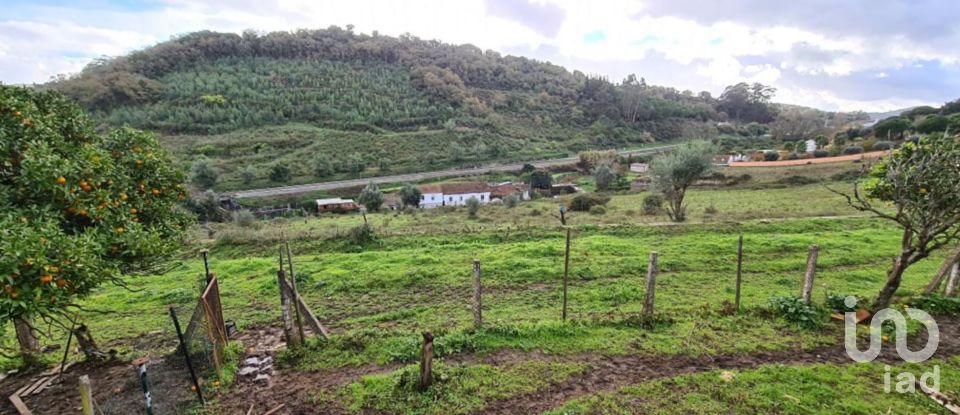 Farm T0 in Sobral de Monte Agraço of 14,200 m²