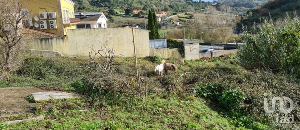 Farm T0 in Sobral de Monte Agraço of 14,200 m²