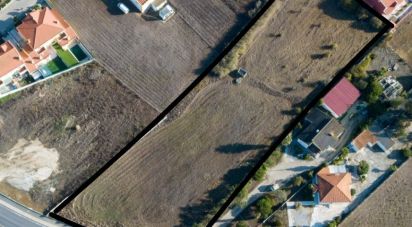 Terrain à bâtir à Silveira de 5 360 m²