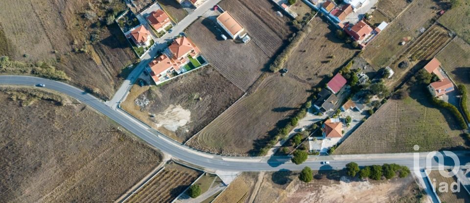 Terrain à bâtir à Silveira de 5 360 m²