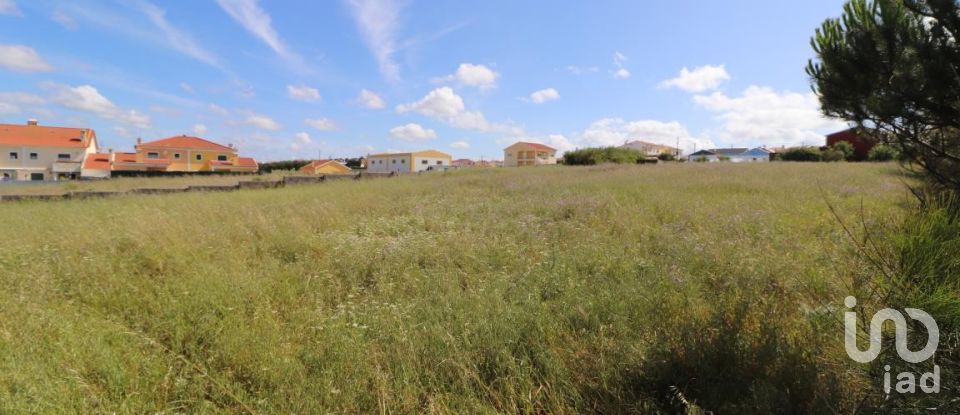 Building land in Silveira of 5,360 m²