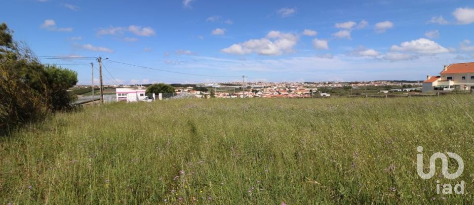 Building land in Silveira of 5,360 m²