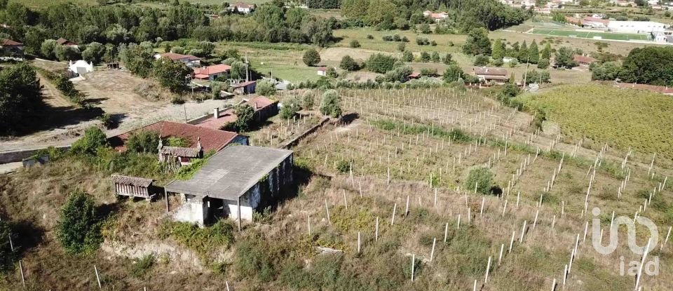 Ferme T4 à Gandra de 479 m²