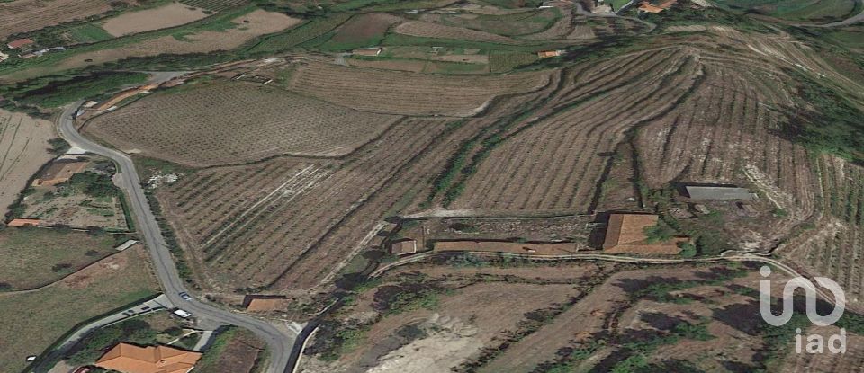 Ferme T4 à Gandra de 479 m²