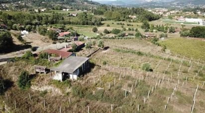 Ferme T4 à Gandra de 479 m²