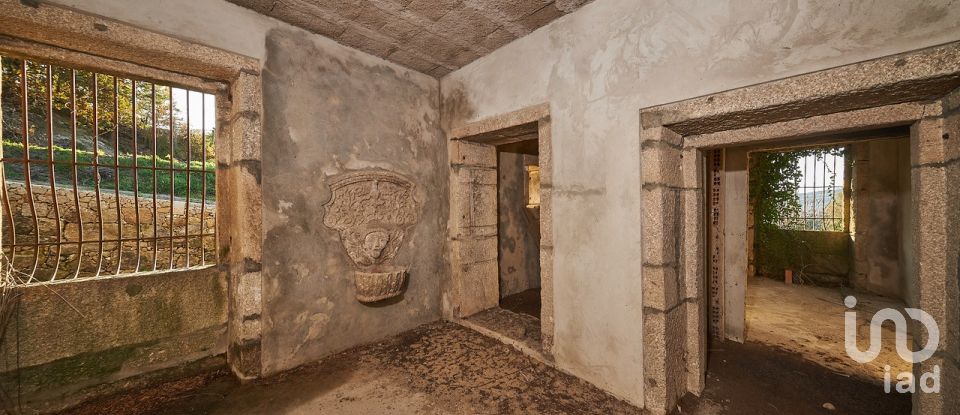 Ferme T4 à Gandra de 479 m²