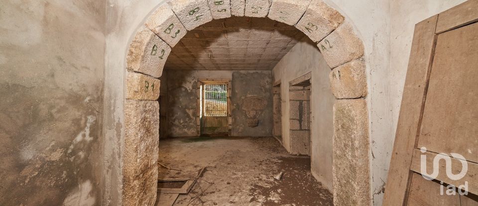 Ferme T4 à Gandra de 479 m²