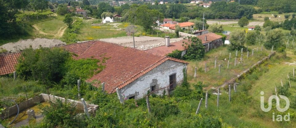 Ferme T4 à Gandra de 479 m²