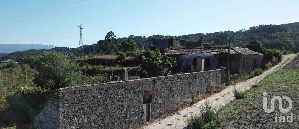 Ferme T4 à Gandra de 479 m²