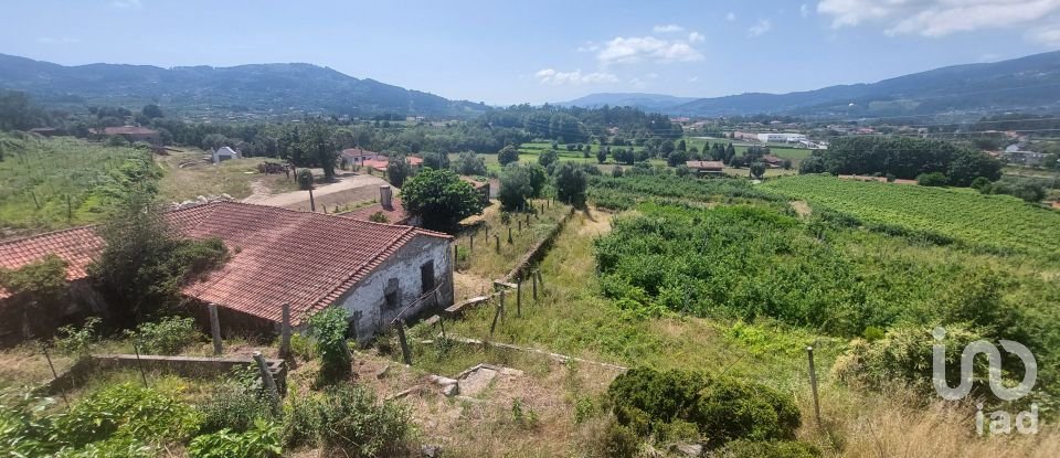 Ferme T4 à Gandra de 479 m²