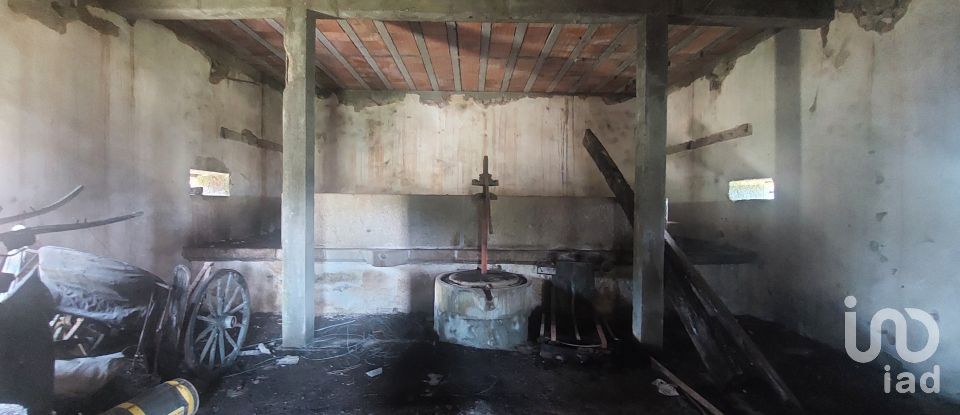 Ferme T4 à Gandra de 479 m²