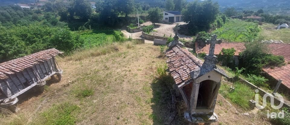 Ferme T4 à Gandra de 479 m²