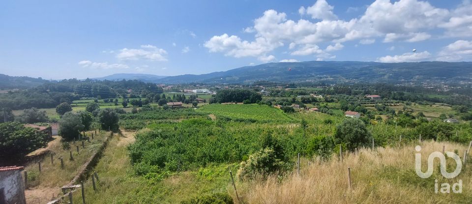 Ferme T4 à Gandra de 479 m²