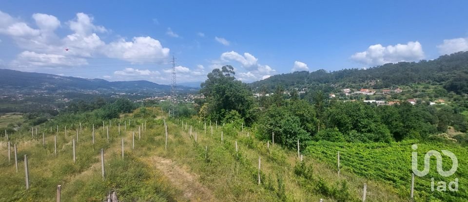 Ferme T4 à Gandra de 479 m²