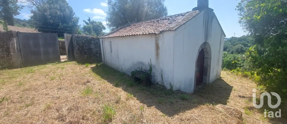 Ferme T4 à Gandra de 479 m²