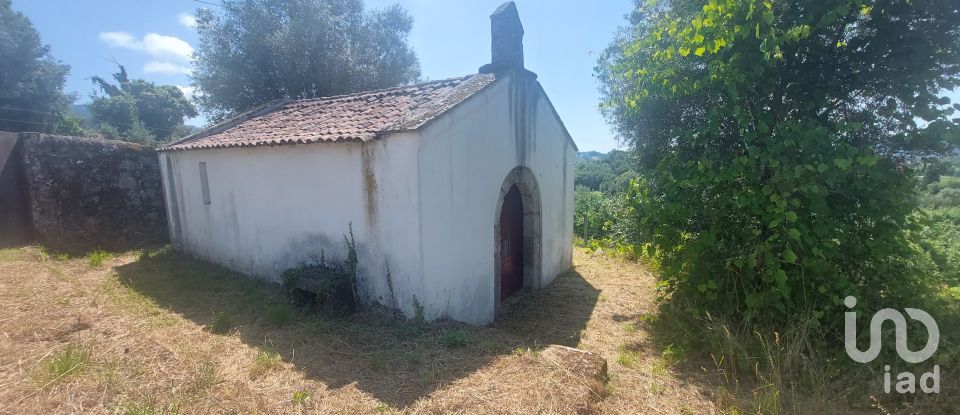 Ferme T4 à Gandra de 479 m²