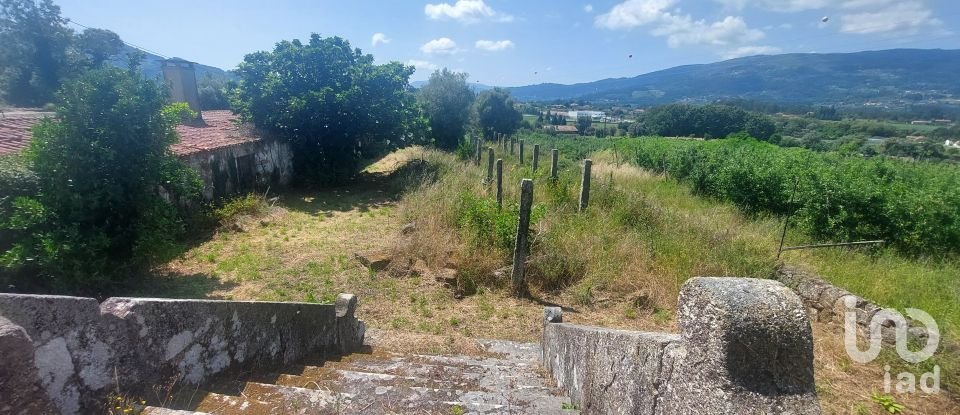 Ferme T4 à Gandra de 479 m²